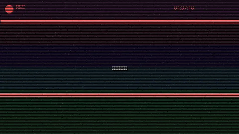 雨天窗前即景 - 南桥芯片 生活记录